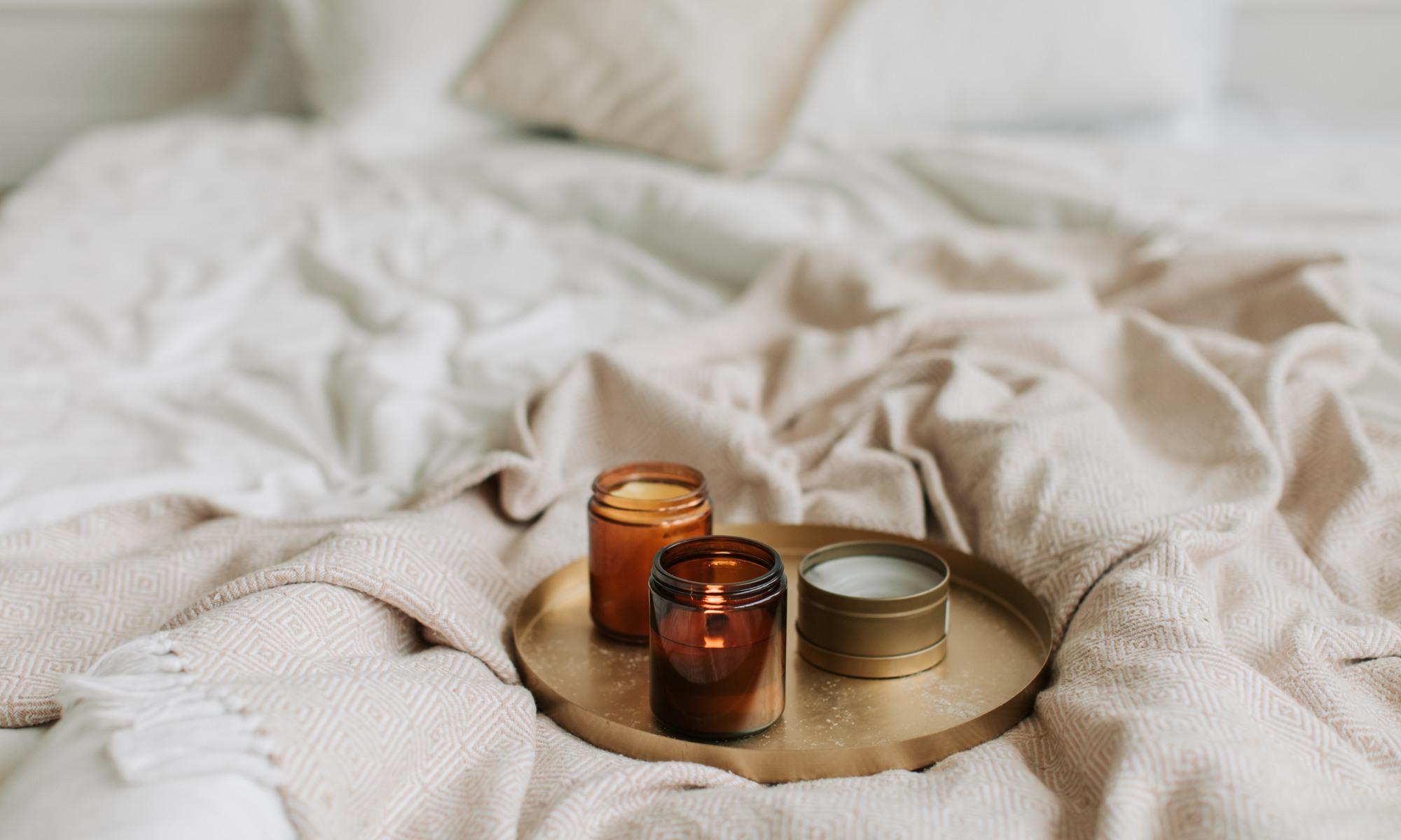 9 Wellness Habits That Changed My Life in Midlife